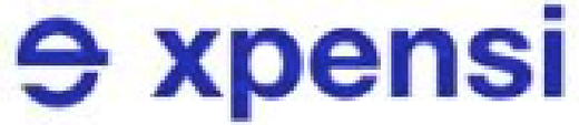 Xpensi logo