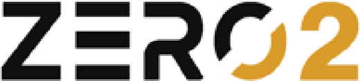 Zero2 logo
