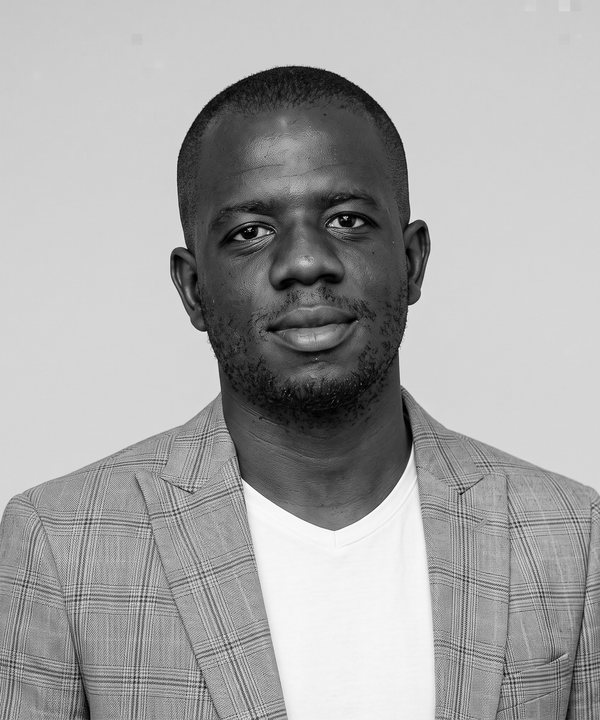 Ted Mhango